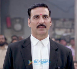 Movie Still From The Film Jolly LLB 2
