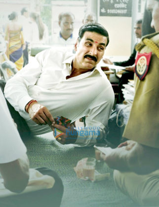 Movie Stills Of The Movie Jolly LLB 2