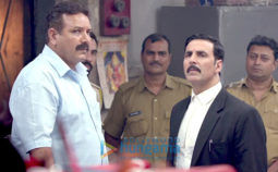 Movie Still From The Film Jolly LLB 2