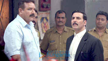 Movie Still From The Film Jolly LLB 2