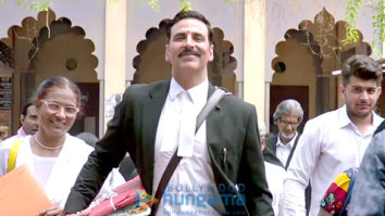 Movie Still From The Film Jolly LLB 2