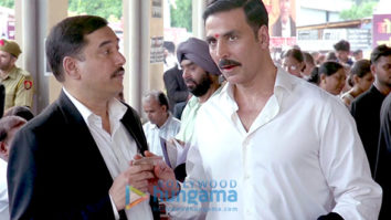 Movie Still From The Film Jolly LLB 2