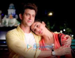 Movie Stills Of The Movie Kaabil