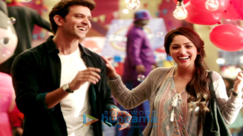 Movie Still From The Film Kaabil