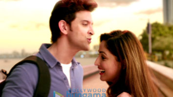 Movie Still From The Film Kaabil