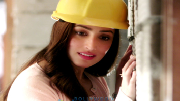 Movie Still From The Film Kaabil