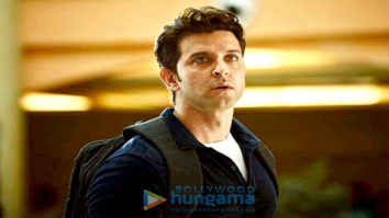 Movie Still From The Film Kaabil