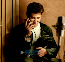 Movie Still From The Film Kaabil