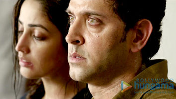 Movie Still From The Film Kaabil