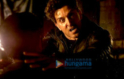 Movie Still From The Film Kaabil