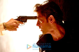 Movie Stills Of The Movie Kaabil