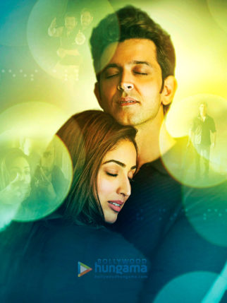 Movie Stills Of The Movie Kaabil