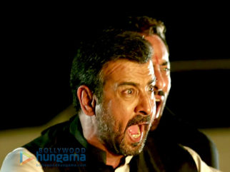 Movie Still From The Film Kaabil