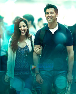 Movie Stills Of The Movie Kaabil