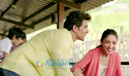 Movie still from the film Kaabil