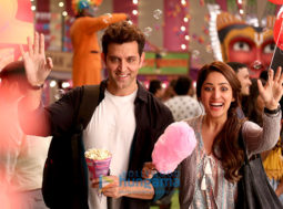 Movie Still From The Film Kaabil