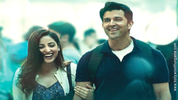 First Look Of The Movie Kaabil