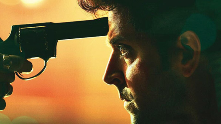 Trailer 2 (Kaabil) Trailer 2 (Kaabil)
