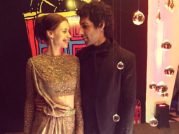 Check out: Kalki Koechlin and Jim Sarbh can’t take their eyes off each other