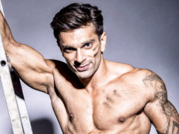 Karan Singh Grover to team up with British band Dinosaur Pile-Up