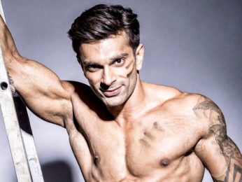 Karan Singh Grover to team up with British band Dinosaur Pile-Up Karan Singh Grover to team up with British band Dinosaur Pile-Up