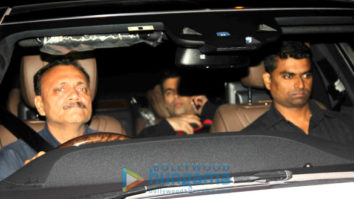 Karan Johar & Gauri Khan snapped visiting Ranbir Kapoor’s new house in Bandra