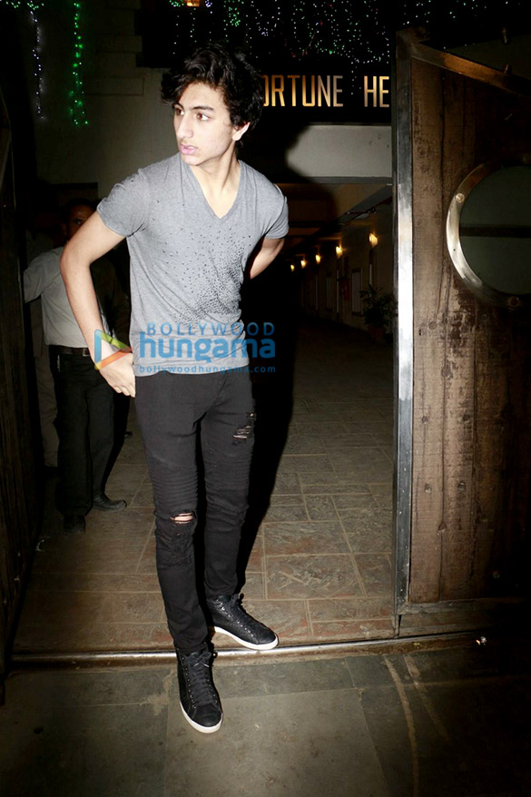 kareena kapoor khan saif ali khans christmas bash 14