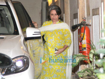Kareena Kapoor Khan & Saif Ali Khan's Christmas bash