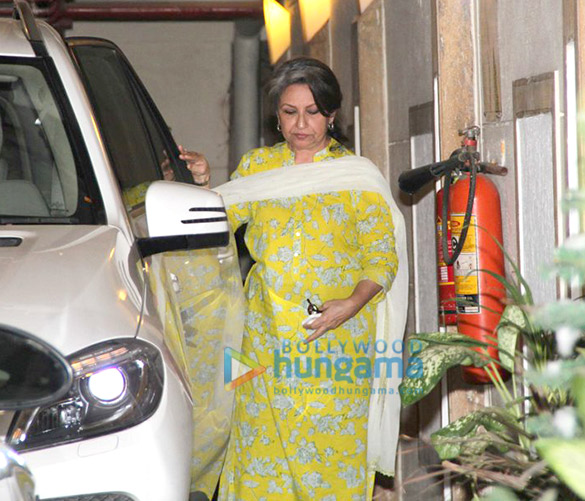 kareena kapoor khan saif ali khans christmas bash 4