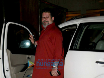 Kareena Kapoor Khan & Saif Ali Khan's Christmas bash