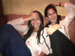 Check out: This throwback photo of Anushka Sharma chilling with Katrina Kaif will give you friendship goals