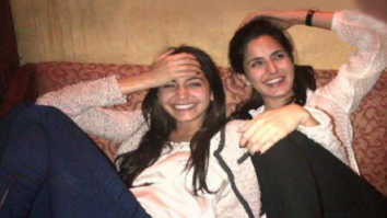 Check out: This throwback photo of Anushka Sharma chilling with Katrina Kaif will give you friendship goals