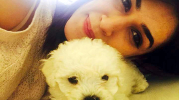 Check out: Meet the newest member of Kriti Sanon’s family