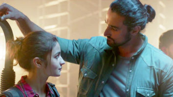 Let’s Break Up (Dear Zindagi)