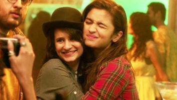 Love You Zindagi (Dear Zindagi)