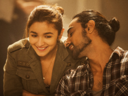 Teaser 5 (Dear Zindagi)