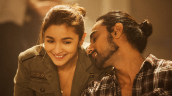 Teaser 5 (Dear Zindagi)