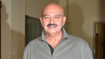 Kaabil EXCLUSIVE With Rakesh Roshan: “Want To Hit The Bull’s Eye…”