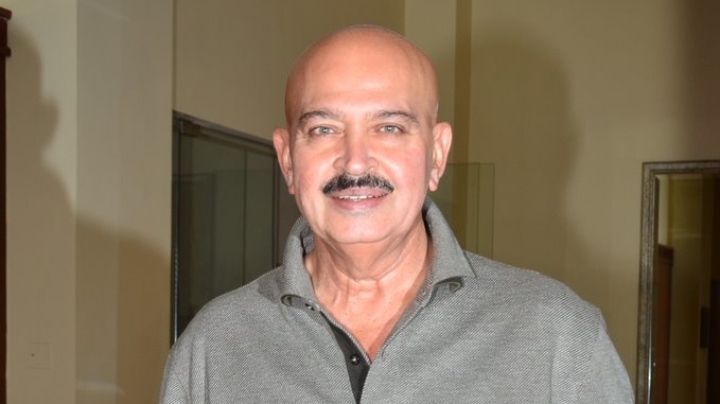 Kaabil EXCLUSIVE With Rakesh Roshan: “Want To Hit The Bull’s Eye…” Kaabil EXCLUSIVE With Rakesh Roshan: “Want To Hit The Bull’s Eye…”