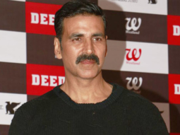 MUST WATCH: Akshay Kumar On Doing Dara Singh Biopic