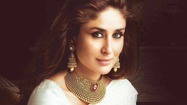 Making Of Malabar Jewelry Ad With Kareena Kapoor