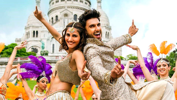 Making Of Khulke Dulke (Befikre) Making Of Khulke Dulke (Befikre)