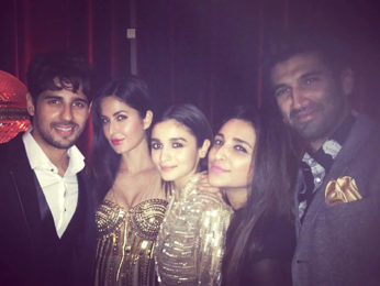 Inside Pics: Sonam Kapoor, Jacqueline Fernandez, Alia Bhatt and others have a blast at Manish Malhotra's birthday party