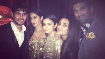 Inside Pics: Sonam Kapoor, Jacqueline Fernandez, Alia Bhatt and others have a blast at Manish Malhotra’s birthday party