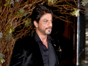 Shah Rukh Khan, Madhuri Dixit, Alia Bhatt, Akshay Kumar grace Manish Malhotra's 50th birthday bash hosted by Karan Johar⁠