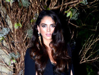 Shah Rukh Khan, Madhuri Dixit, Alia Bhatt, Akshay Kumar grace Manish Malhotra's 50th birthday bash hosted by Karan Johar⁠