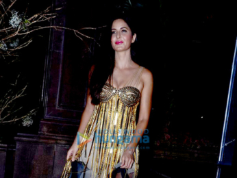 Shah Rukh Khan, Madhuri Dixit, Alia Bhatt, Akshay Kumar grace Manish Malhotra's 50th birthday bash hosted by Karan Johar⁠