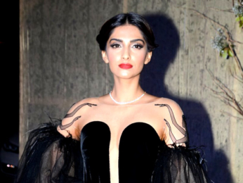 Shah Rukh Khan, Madhuri Dixit, Alia Bhatt, Akshay Kumar grace Manish Malhotra's 50th birthday bash hosted by Karan Johar⁠