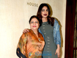 Manish Malhotra hosts a bash for Priyanka Chopra