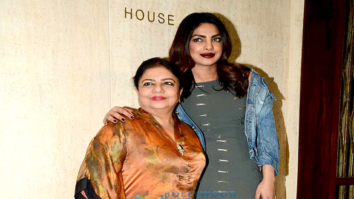 Manish Malhotra hosts a bash for Priyanka Chopra